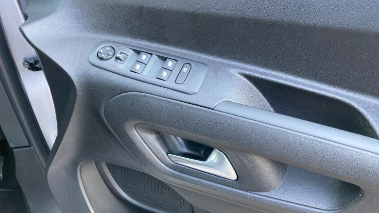 Vauxhall Combo Life 1.5 Turbo D SE 5dr Diesel Estate